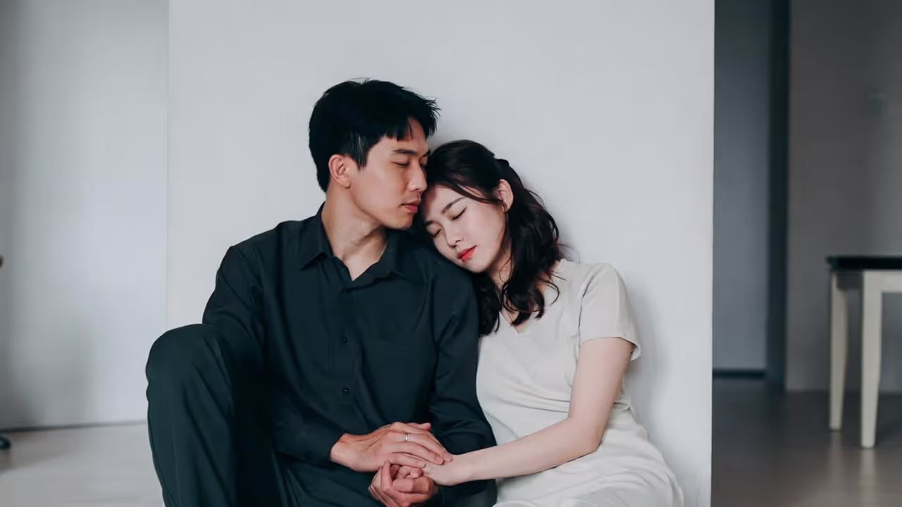 Exercise for restoring emotional closeness