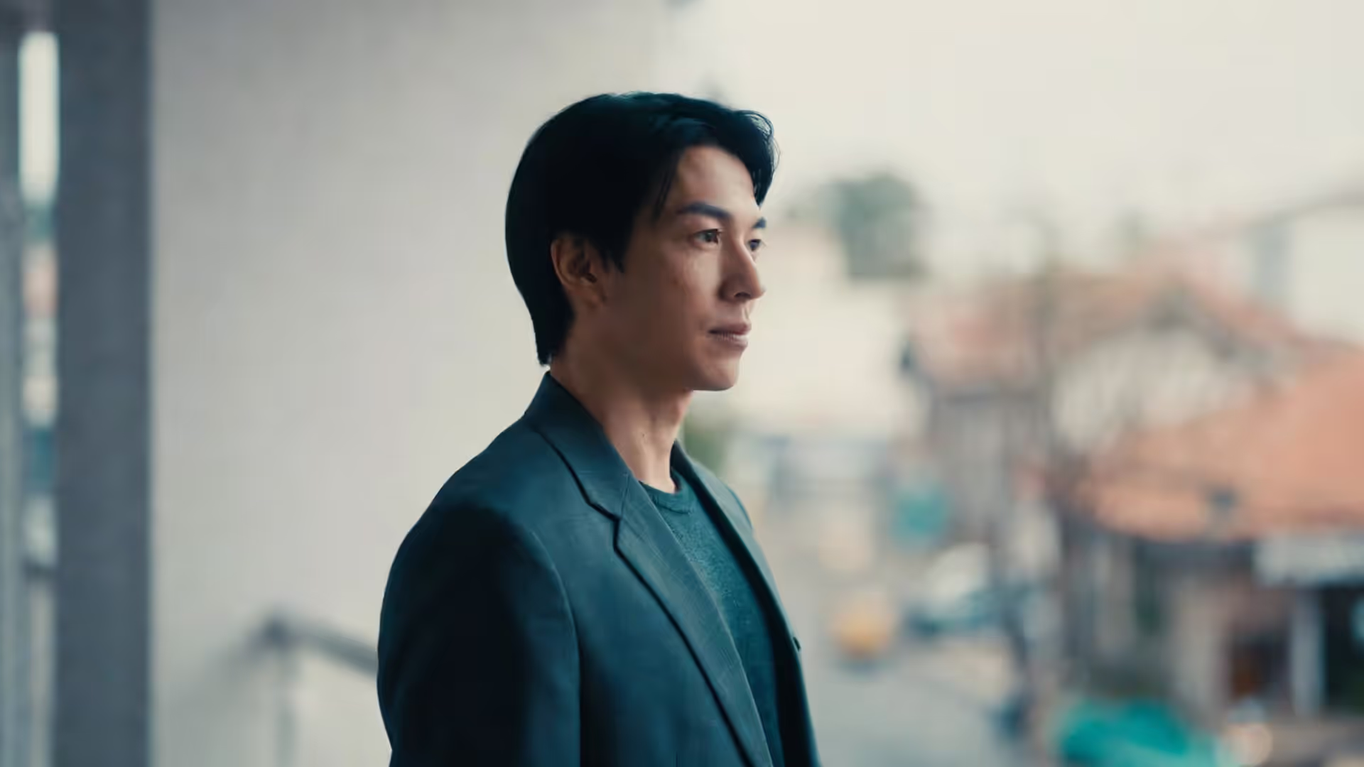 Emotional stability as inner steadiness in everyday life